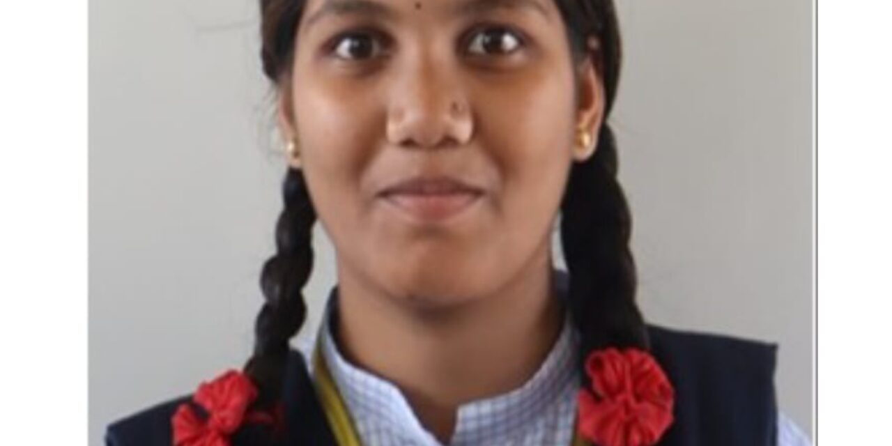 ಇಸಳೂರು ಕೆರೆಯಲ್ಲಿ ವಿದ್ಯಾರ್ಥಿನಿ ಆತ್ಮಹತ್ಯೆ