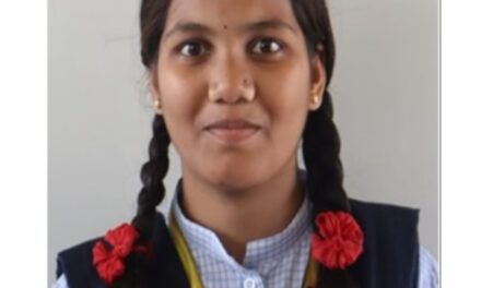 ಇಸಳೂರು ಕೆರೆಯಲ್ಲಿ ವಿದ್ಯಾರ್ಥಿನಿ ಆತ್ಮಹತ್ಯೆ