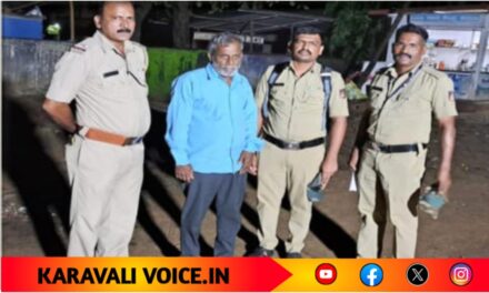 35 ವರ್ಷಗಳ ಬಳಿಕ ಆರೋಪಿ ಅರೆಸ್ಟ್