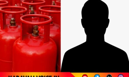 ಅಂಕೋಲಾದಲ್ಲಿ ಎಲ್ಪಿಜಿ ಸಿಲಿಂಡರ್ಗಳ ಅಕ್ರಮ ದಾಸ್ತಾನು ಬಯಲು – ಅಧಿಕಾರಿಗಳ ದಾಳಿ!