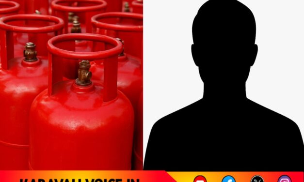 ಅಂಕೋಲಾದಲ್ಲಿ ಎಲ್‌ಪಿಜಿ ಸಿಲಿಂಡರ್‌ಗಳ ಅಕ್ರಮ ದಾಸ್ತಾನು ಬಯಲು – ಅಧಿಕಾರಿಗಳ ದಾಳಿ!