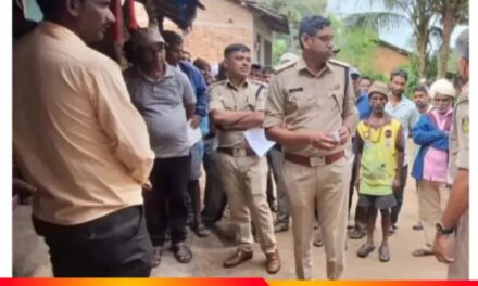 ದೇವರ ಕಾಯಿ ವಿವಾದ ಕೊಲೆಯಲ್ಲಿ ಅಂತ್ಯ: ಆರೋಪಿ ಪತ್ತೆಗೆ ಬಲೆಬೀಸಿದ ಪೊಲೀಸರು