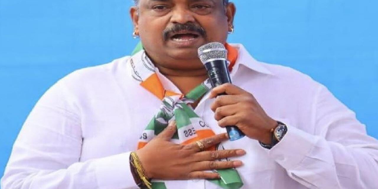 14 ವರ್ಷ ಹಳೆಯ ಅದಿರು ಹಗರಣ: ಶಾಸಕ ಸತೀಶ್ ಸೈಲ್ ಮತ್ತೆ ಇಡಿ ಕಸ್ಟಡಿಗೆ