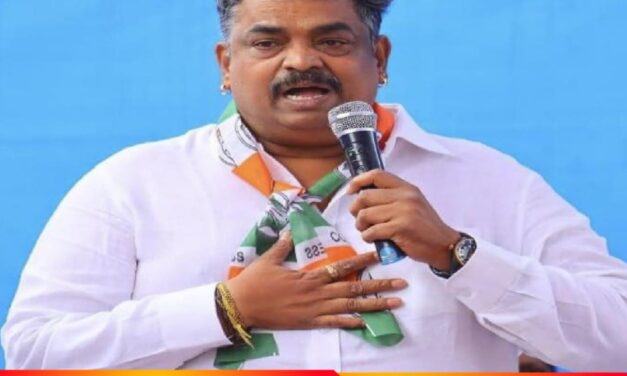 14 ವರ್ಷ ಹಳೆಯ ಅದಿರು ಹಗರಣ: ಶಾಸಕ ಸತೀಶ್ ಸೈಲ್ ಮತ್ತೆ ಇಡಿ ಕಸ್ಟಡಿಗೆ