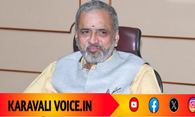 ಗೊಂದಲ ಸೃಷ್ಟಿಯಲ್ಲಿ ರಾಜ್ಯ ಸರ್ಕಾರ ಎಕ್ಸಫರ್ಟ್: ಸಂಸದ ಕಾಗೇರಿ ಕಿಡಿ