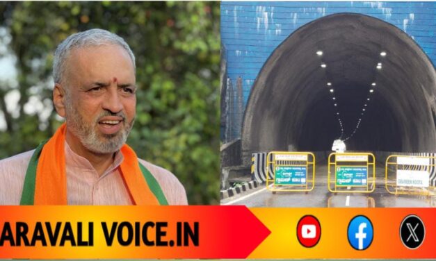 ಹೆದ್ದಾರಿಯ ಪರ್ಯಾಯ ಮಾರ್ಗಗಳೇ ಕಂಟಕ: ಸಂಸದ ಕಾಗೇರಿ ಕಿಡಿ 