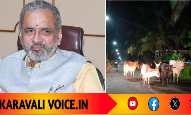 “ಯಾರ್ರೀ, ನಿಮ್ಮ ಕಡೆ ದನ ಕಾಯೋರು ಯಾರ್ ಇದಾರೆ!”ಕಾಗೇರಿ ಹೀಗಂದ್ರೂ ಯಾಕೆ?