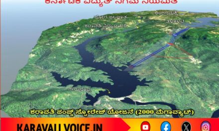 “ಸಿಂಗಳೀಕ ಸಂರಕ್ಷಣೆ, ಅರಣ್ಯ ಪುನರ್ ನಿರ್ಮಾಣ ಭರವಸೆ: ಶರಾವತಿ ಪಂಪ್ಡ್ ಸ್ಟೋರೇಜ್ ಪ್ರಸ್ತಾವನೆಗೆ ಸ್ಪಷ್ಟನೆ”