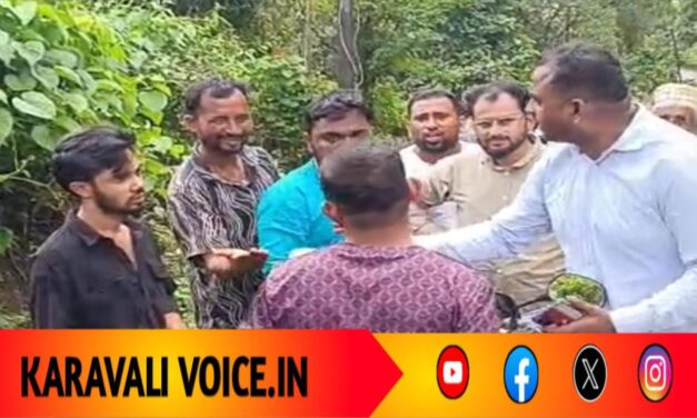 ಹೊನ್ನಾವರ: ಕ್ಷುಲ್ಲಕ ಜಗಳ ಚಾಕು ಇರಿತ – ಯುವಕ ಗಂಭೀರ