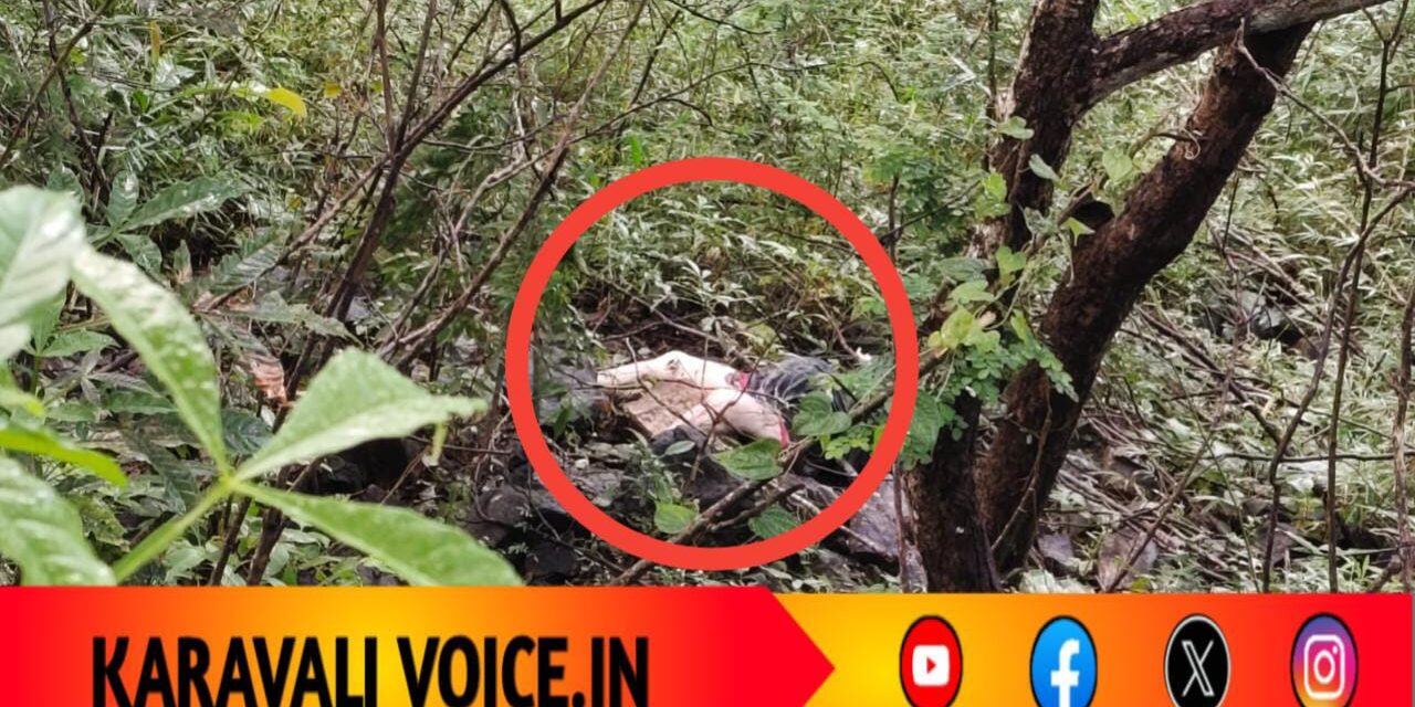 ಹತ್ಯೆ ಮಾಡಿದ ಹೆಂಡತಿ ಶವ ಎಸೆದು ಮಿಸ್ಸಿಂಗ್ ಕಂಪ್ಲೇಂಟ್ ಕೊಟ್ಟ ಭೂಪ: ತನಿಖೆಯಲ್ಲಿ ಅಂದರ್