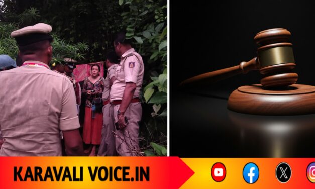 ಗೋಕರ್ಣ ಗುಹೆಯ ರಷ್ಯಾ ಮಹಿಳೆಗೆ ಹಿಂದಿರುಗಲು ಅಗತ್ಯ ದಾಖಲೆ ನೀಡುವಂತೆ ಕೇಂದ್ರಕ್ಕೆ ಹೈಕೋರ್ಟ್ ಸೂಚನೆ