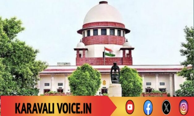 ದಸರಾ ಉದ್ಘಾಟನೆಗೆ ಬಾನು ಮುಷ್ತಾಕ್ ಆಯ್ಕೆ ಪ್ರಶ್ನಿಸಿದ ಅರ್ಜಿ ಸುಪ್ರೀಂನಲ್ಲಿ ವಜಾ