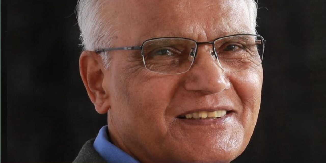 ಕನ್ನಡ ಸಾಹಿತ್ಯ ಲೋಕದ ದಿಗ್ಗಜ ಎಸ್.ಎಲ್. ಭೈರಪ್ಪ ಇನ್ನಿಲ್ಲ