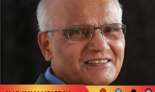 ಕನ್ನಡ ಸಾಹಿತ್ಯ ಲೋಕದ ದಿಗ್ಗಜ ಎಸ್.ಎಲ್. ಭೈರಪ್ಪ ಇನ್ನಿಲ್ಲ