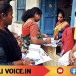 ಜಾತಿ ಗಣತಿ: ರಾಜ್ಯ ಸಮೀಕ್ಷೆಯಲ್ಲಿ 6ನೇ ಸ್ಥಾನ ಪಡೆದ ಉತ್ತರ ಕನ್ನಡ ಜಿಲ್ಲೆ