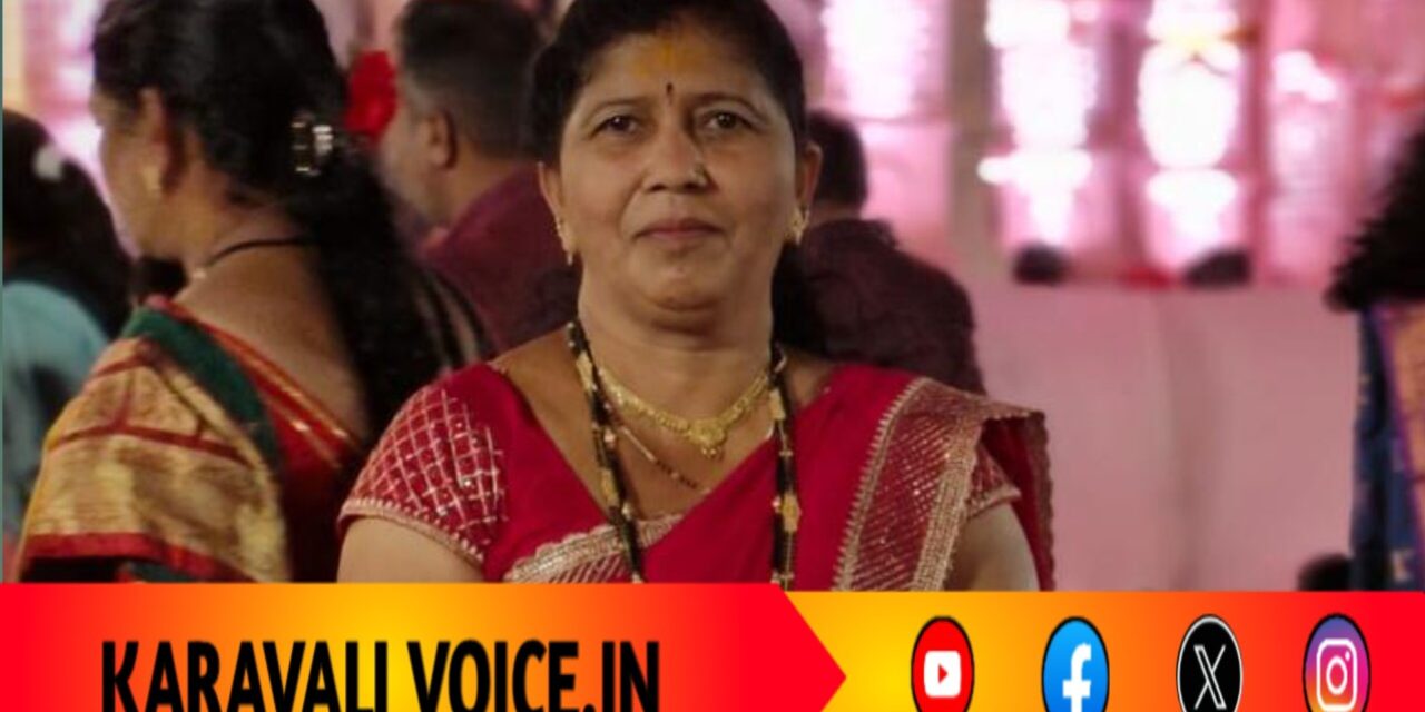 ತೀನೈಘಾಟ್ನ ಸೇತುವೆಯ ಕೆಳಗೆ ಅನುಮಾನಾಸ್ಪದವಾಗಿ ಪತ್ತೆಯಾಯ್ತು ಮಹಿಳೆಯ ಶವ