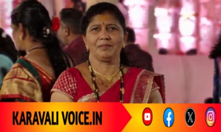 ತೀನೈಘಾಟ್ನ ಸೇತುವೆಯ ಕೆಳಗೆ ಅನುಮಾನಾಸ್ಪದವಾಗಿ ಪತ್ತೆಯಾಯ್ತು ಮಹಿಳೆಯ ಶವ