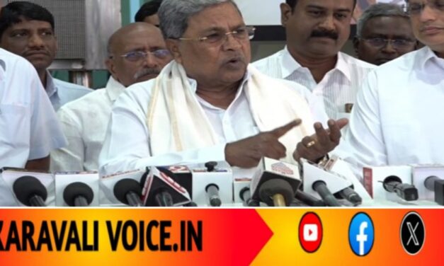 ದಸರಾ ರಜೆ ವಿಸ್ತರಣೆ: ಸಿಎಂ ಸಿದ್ದರಾಮಯ್ಯ ಘೋಷಣೆ