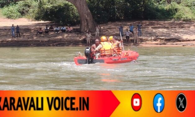 ಬರ್ತ್‌ಡೆ ಪಾರ್ಟಿ ದುರಂತ: ಸಂಭ್ರಮ ಕ್ಷಣದಲ್ಲಿ ಯುವಕ ನೀರುಪಾಲು