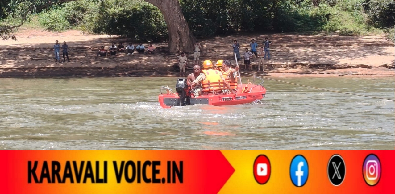 ಬರ್ತ್ಡೆ ಪಾರ್ಟಿ ದುರಂತ: ಸಂಭ್ರಮ ಕ್ಷಣದಲ್ಲಿ ಯುವಕ ನೀರುಪಾಲು