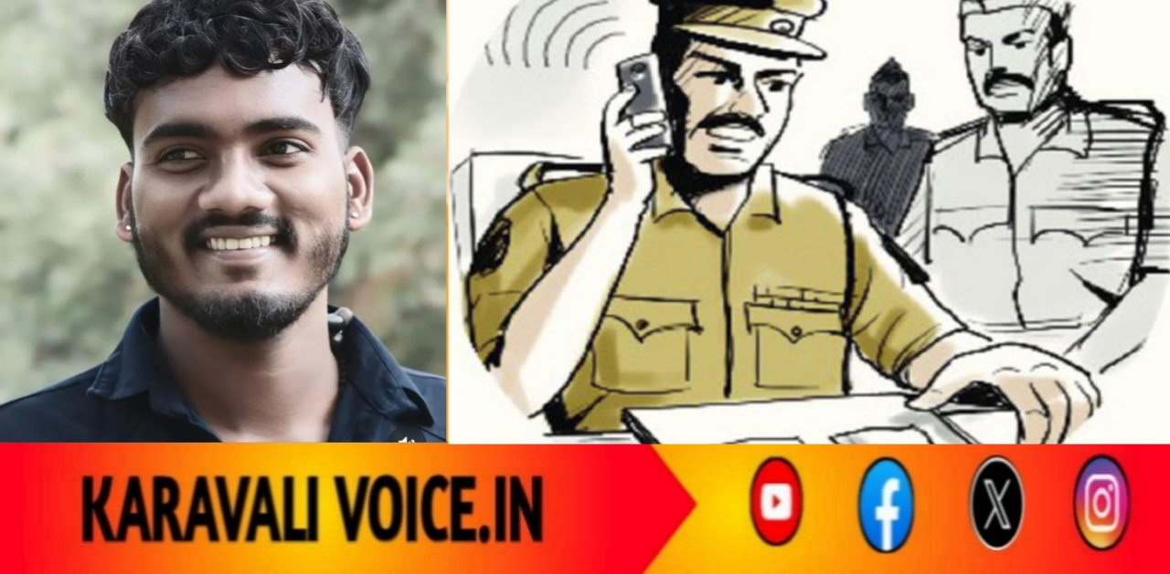 ಪತ್ರ ಬರೆದು ನಾಪತ್ತೆಯಾಗಿದ್ದ ಅಧಿಕಾರಿ ಬೆಳಗಾವಿಯಲ್ಲಿ ಪತ್ತೆ