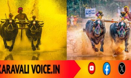 ಕರಾವಳಿಯ ಹೆಮ್ಮೆಗೆ ಸರ್ಕಾರಿ ಬಲ: ಕಂಬಳಕ್ಕೆ ರಾಜ್ಯ ಸರ್ಕಾರದ ಅಧಿಕೃತ ಮಾನ್ಯತೆ