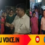 ರಾತ್ರಿ ಊಟ ಬಿಟ್ಟು ಪ್ರತಿಭಟನೆಗೆ ಇಳಿದ ಬಾಲಕಿಯರು: ಏನಾಯ್ತು?