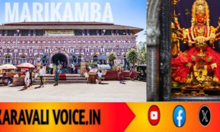 ಶಿರಸಿ ಜಾತ್ರೆ ದಿನಾಂಕ ಘೋಷಣೆ ಆಗಿಲ್ಲ: ಸಾಮಾಜಿಕ ಜಾಲತಾಣದ ಸುಳ್ಳು ಸುದ್ದಿಗೆ ಸ್ಪಷ್ಟನೆ