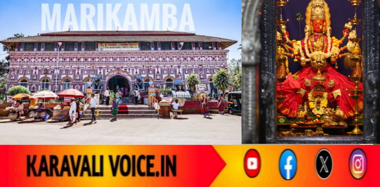 ಶಿರಸಿ ಜಾತ್ರೆ ದಿನಾಂಕ ಘೋಷಣೆ ಆಗಿಲ್ಲ: ಸಾಮಾಜಿಕ ಜಾಲತಾಣದ ಸುಳ್ಳು ಸುದ್ದಿಗೆ ಸ್ಪಷ್ಟನೆ