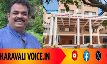 ಸತೀಶ್ ಸೈಲ್ ಹೊಸ ಗ್ಯಾರಂಟಿ: ಸೂಪರ್ ಸ್ಪೆಷಾಲಿಟಿ ಮಂಜೂರಾಗದಿದ್ದರೆ ರಾಜಕೀಯ ನಿವೃತ್ತಿ