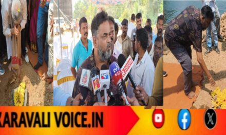 ಕಾಳಿ ಸೇತುವೆ ಪ್ರೋಟೋಕಾಲ್ ವಿವಾದ: ಅಡಿಗಲ್ಲು ತೆಗೆದು ಬಿಸಾಕಲೇ ಎಂದು ಪ್ರಶ್ನಿಸಿದ ಸೈಲ್