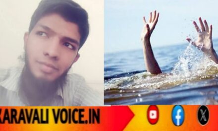 ದುರಂತ: ನದಿಯಲ್ಲಿ ಈಜಲು ತೆರಳಿದ ವ್ಯಕ್ತಿ ಮುಳುಗಿ ಸಾವು
