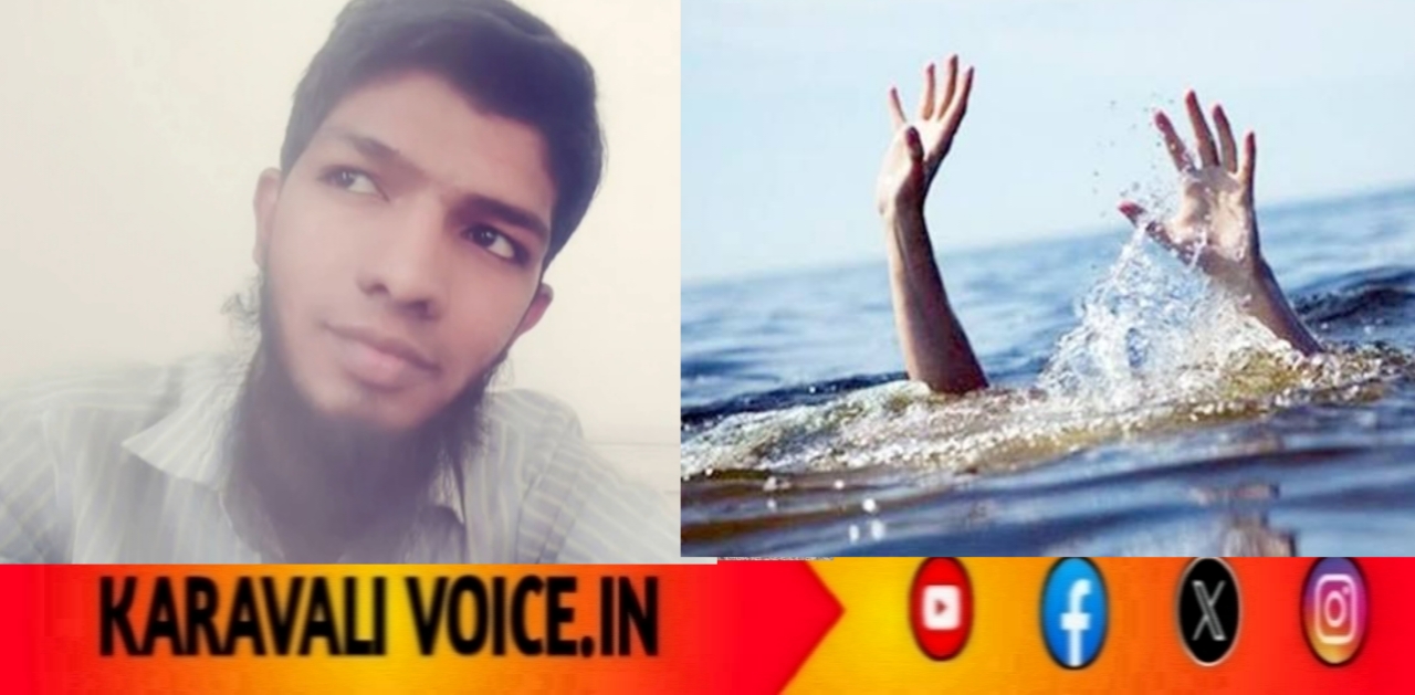 ದುರಂತ: ನದಿಯಲ್ಲಿ ಈಜಲು ತೆರಳಿದ ವ್ಯಕ್ತಿ ಮುಳುಗಿ ಸಾವು