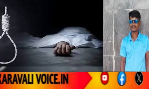 ಅಂಕೋಲಾ: ಪತ್ನಿ ಬರುವಿಕೆಗೆ ಕಾದು ಕಾದು ನೇಣಿಗೆ ಶರಣಾದ ಪತಿ