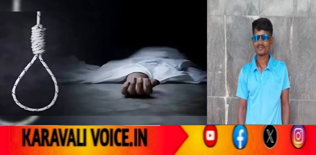 ಅಂಕೋಲಾ: ಪತ್ನಿ ಬರುವಿಕೆಗೆ ಕಾದು ಕಾದು ನೇಣಿಗೆ ಶರಣಾದ ಪತಿ