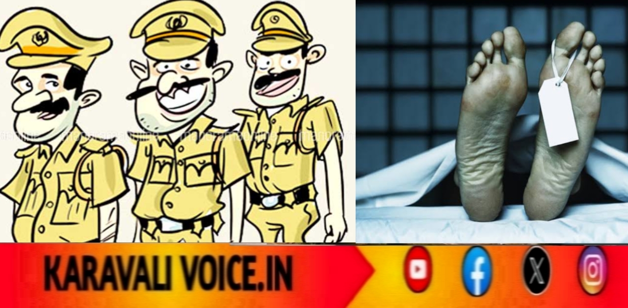 ಅಧಿಕಾರಿಗಳ ಕಿರುಕುಳ ಆರೋಪ ಹಾಕಿದ್ದ ಅಬಕಾರಿ ಚಾಲಕನ ಅನುಮಾನಾಸ್ಪದ ಸಾವು!