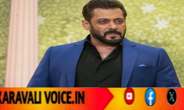 ನಟ ಸಲ್ಮಾನ್ ಖಾನ್‌ರನ್ನು ‘ಭಯೋತ್ಪಾದಕ’ ಎಂದು ಘೋಷಿಸಿದ ಪಾಕಿಸ್ತಾನ!