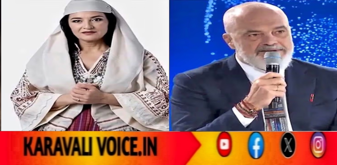 ವಿಶ್ವದ ಮೊದಲ ಎಐ ಸಚಿವೆ 83 ಮಕ್ಕಳ ತಾಯಿ ಆಗಲಿದ್ದಾರೆ.! – ಪ್ರಧಾನಿ ಅಚ್ಚರಿ ಹೇಳಿಕೆ