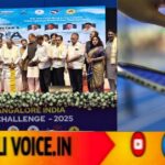 ಸಿಎಂ ಸ್ಮ್ಯಾಶ್!: ದಿನೇಶ್ ಗುಂಡೂರಾವ್ ಜೊತೆಗೆ ಬ್ಯಾಡ್ಮಿಂಟನ್ ಪಂದ್ಯ!