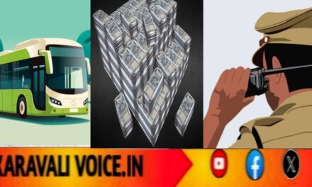 ಸಸ್ಪೆನ್ಸ್ ಬ್ಯಾಗ್!: ಬ್ಯಾಗಿನಲ್ಲಿದ್ದ ಬರೋಬ್ಬರಿ ಒಂದು ಕೋಟಿ ರೂ. ನಗದು ಪೊಲೀಸ್ ವಶಕ್ಕೆ