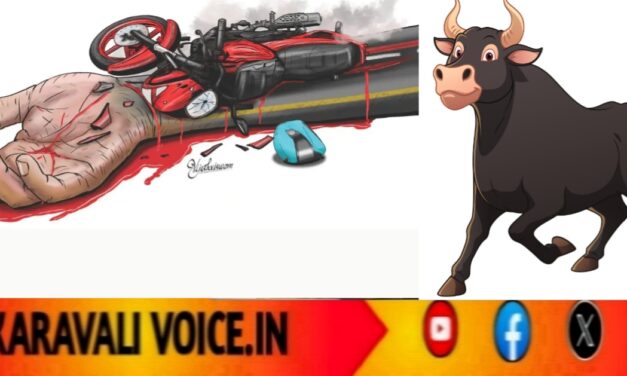 ಭೀಕರ ರಸ್ತೆ ಅಪಘಾತ: ಕ್ರಿಮ್ಸ್ ವಿದ್ಯಾರ್ಥಿ ಸಾವು, ಮತ್ತೊಬ್ಬ ವಿದ್ಯಾರ್ಥಿ ಗಂಭೀರ