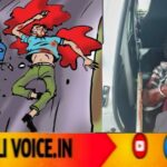 ಸರಣಿ ಬೈಕ್ ಅಪಘಾತ: ಸ್ಥಳದಲ್ಲೇ ಓರ್ವ ಸಾವು, ಇಬ್ಬರು ಗಂಭೀರ ಗಾಯ!