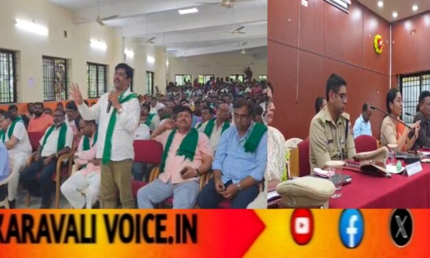 ರೈತರೊಂದಿಗೆ ಮೂವತ್ತು ರೂಪಾಯಿಗೇ ಮೂರು ಗಂಟೆ ಚೌಕಾಸಿಕೆ ಮಾಡಿದ ಕಾರ್ಖಾನೆ!