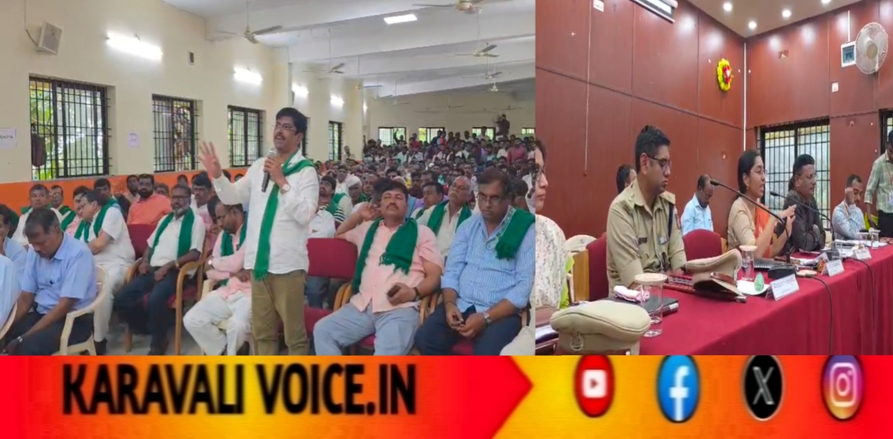 ರೈತರೊಂದಿಗೆ ಮೂವತ್ತು ರೂಪಾಯಿಗೇ ಮೂರು ಗಂಟೆ ಚೌಕಾಸಿಕೆ ಮಾಡಿದ ಕಾರ್ಖಾನೆ!