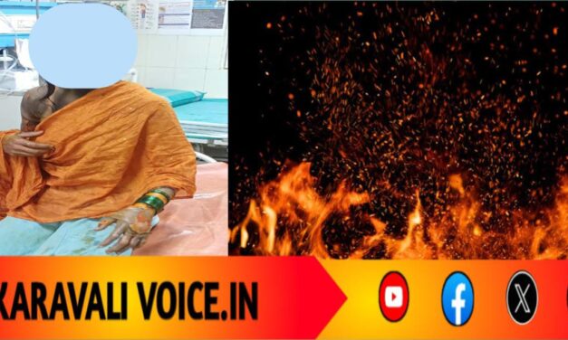 ಶೀಲ ಶಂಖೆ: ಪೆಟ್ರೋಲ್ ಸುರಿದು ಪತ್ನಿ ಹತ್ಯೆಗೈದ ಪತಿ