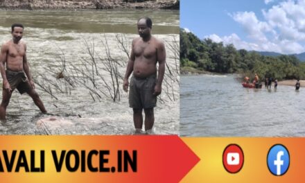 ಪಾರ್ಟಿ ದುರಂತ: ಸ್ನೇಹಿತರ ಜೊತೆ ಪಿಕ್ನಿಕ್ಗೆ ತೆರಳಿದ ಯುವಕ ಶವವಾಗಿ ಪತ್ತೆ