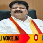 ನಮ್ಮ ಕುಟುಂಬದಲ್ಲಿ ಯಜಮಾನರಿದ್ದಾರೆ. ಹೀಗಾಗಿ ನಾವು ಮಂತ್ರಿಯಾಗಿರೋದು: ಸಚಿವ ಮಂಕಾಳ್ ವೈದ್ಯರ ಕುತೂಹಲ ಮೂಡಿಸಿದ ಹೇಳಿಕೆ