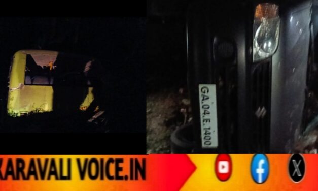 ಕಂದಕಕ್ಕೆ ಉರುಳಿದ ಕೆಎಸ್ಆರ್ ಟಿಸಿ ಬಸ್ ಪಲ್ಟಿ: 15 ಮಂದಿಗೆ ಗಂಭೀರ ಗಾಯ, ಓರ್ವ ಸಾವು!