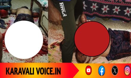 ಮದುವೆಯಾಗದೆ ಮನನೊಂದು ತನಗೆ ತಾನೇ ಚಾಕುವಿನಿಂದ  ಇರಿದುಕೊಂಡ ವ್ಯಕ್ತಿ!