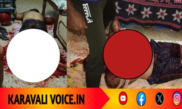 ಮದುವೆಯಾಗದೆ ಮನನೊಂದು ತನಗೆ ತಾನೇ ಚಾಕುವಿನಿಂದ  ಇರಿದುಕೊಂಡ ವ್ಯಕ್ತಿ!